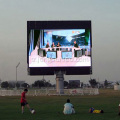 SMD Dış Mekan LED Video Panel Ekranı